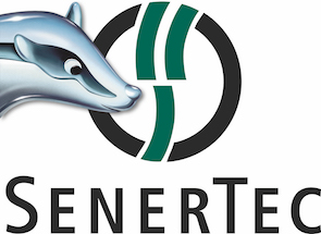 Logo Senertec Dachs